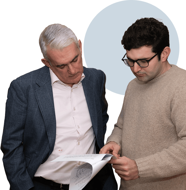 Nexentia | Strategic consulting for growing companies