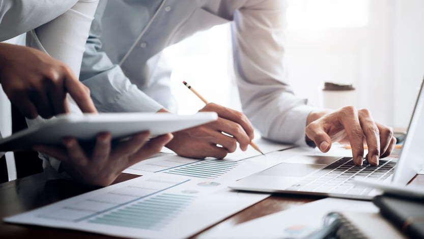 Nexentia | Strategic consulting for growing companies