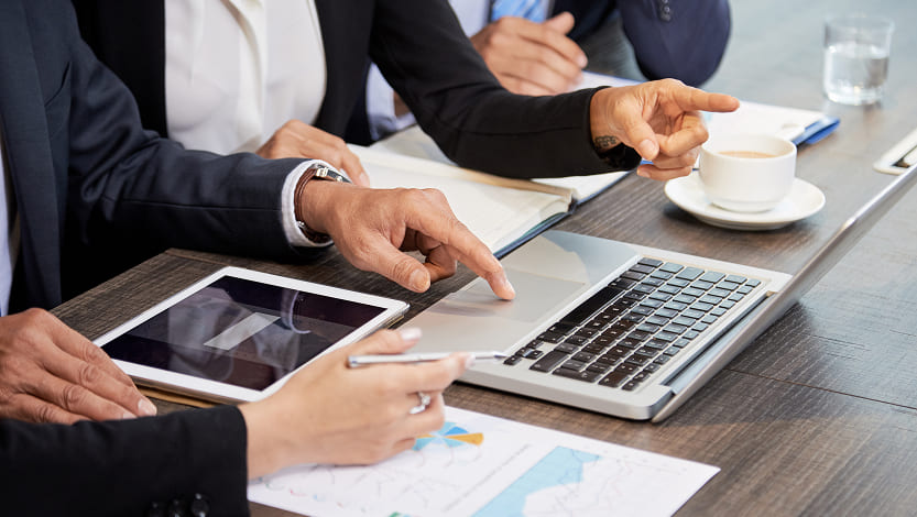 Nexentia | Strategic consulting for growing companies