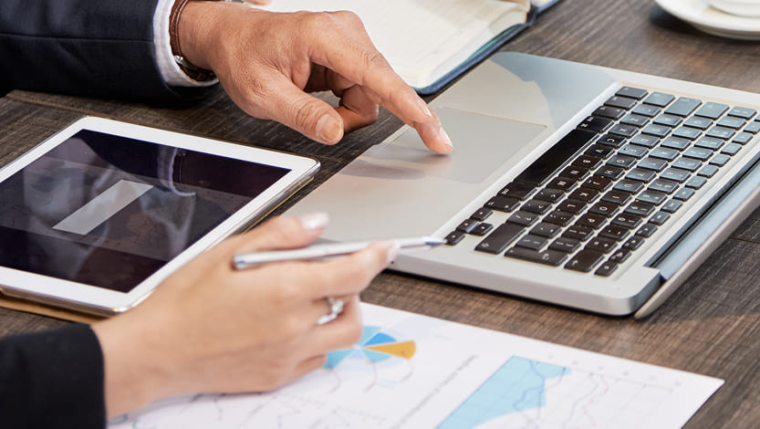 Nexentia | Strategic consulting for growing companies