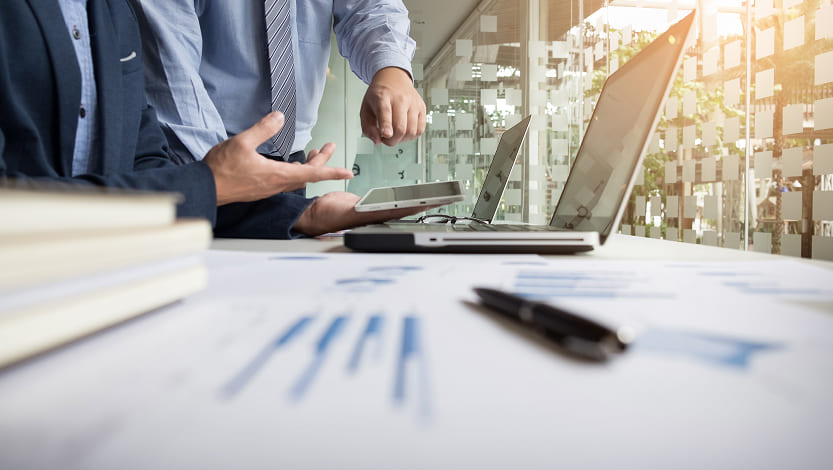 Nexentia | Strategic consulting for growing companies