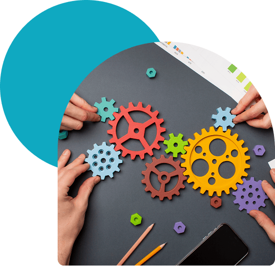 Nexentia | Strategic consulting for growing companies
