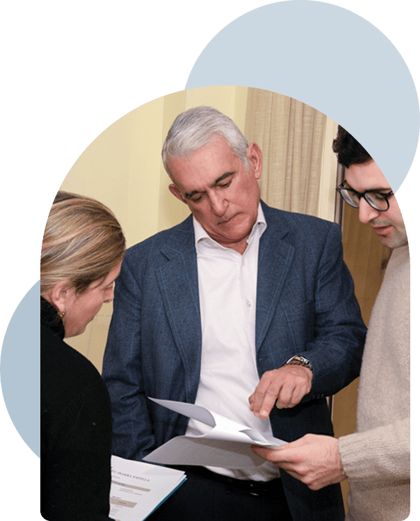 Nexentia | Strategic consulting for growing companies
