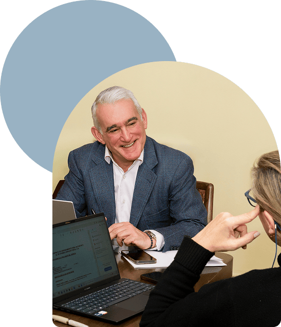 Nexentia | Strategic consulting for growing companies