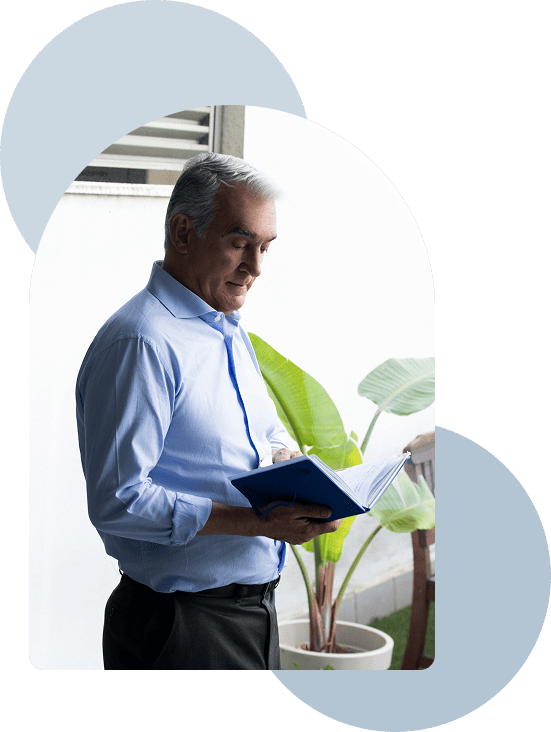 Nexentia | Strategic consulting for growing companies