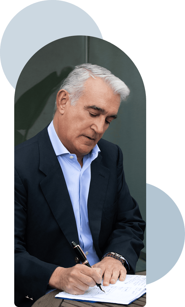 Nexentia | Strategic consulting for growing companies