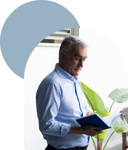 Nexentia | Strategic consulting for growing companies