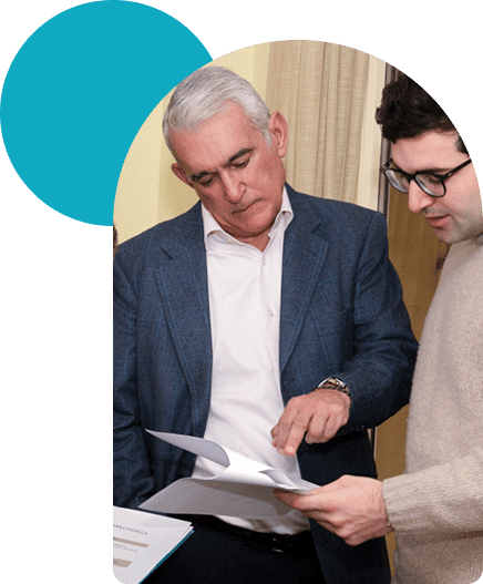 Nexentia | Strategic consulting for growing companies