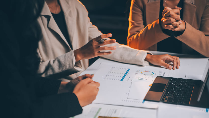 Nexentia | Consultoría estratégica para empresas en crecimiento