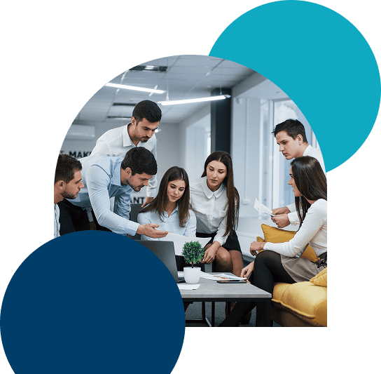 Nexentia | Consultoría estratégica para empresas en crecimiento